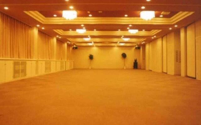 Sugadairakogen Onsen Hotel