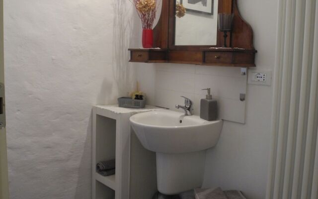 Corte dei Gelsomini B&B