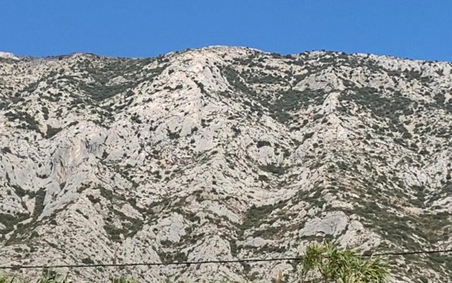 Studio au Pied de la ste Victoire