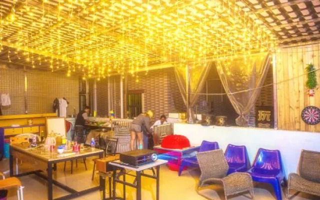 Guixia Laile Hostel