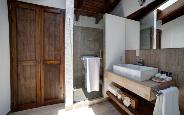 Hotel Avandaro Golf And Spa
