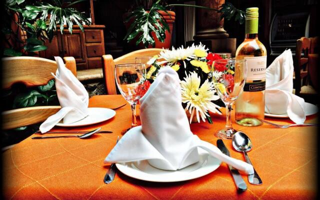 Hotel Casa del Refugio