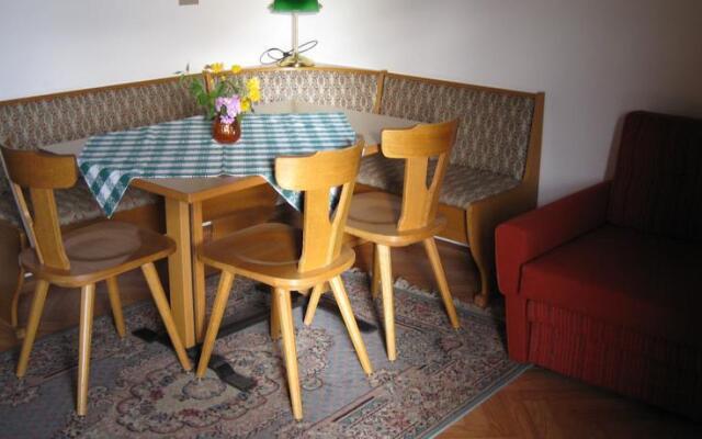 Haus Dolomit