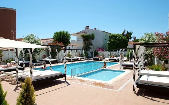 Hotel Nereida