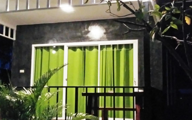 Pranburi Cabana Resort