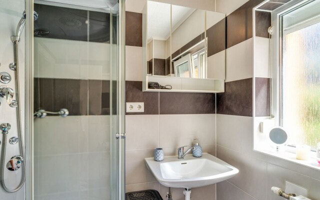 Apartment in Thiersee near Tirolina Thiersee Ski Region