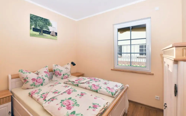 Ferienwohnung in Lubben an der Spree