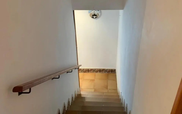 La Casa Del Carrer Sant Pau