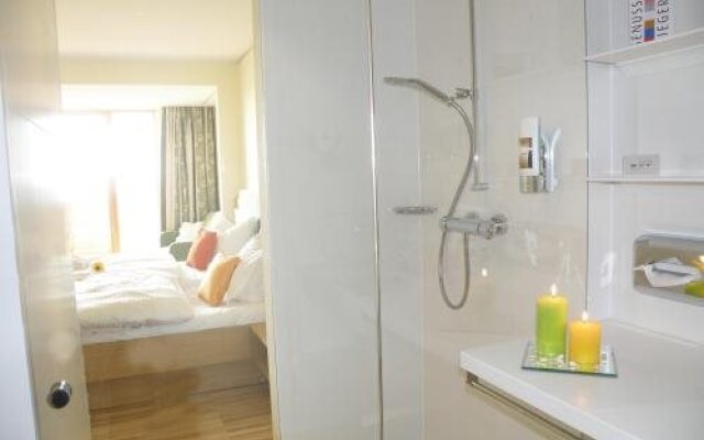 Genusshotel Riegersburg