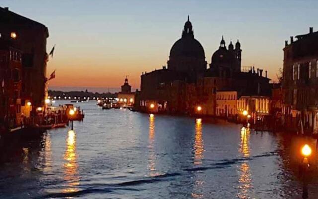 Casa Margherita Accademia