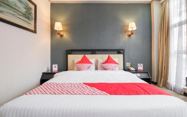 Collection O 637 Yasmin Hotel