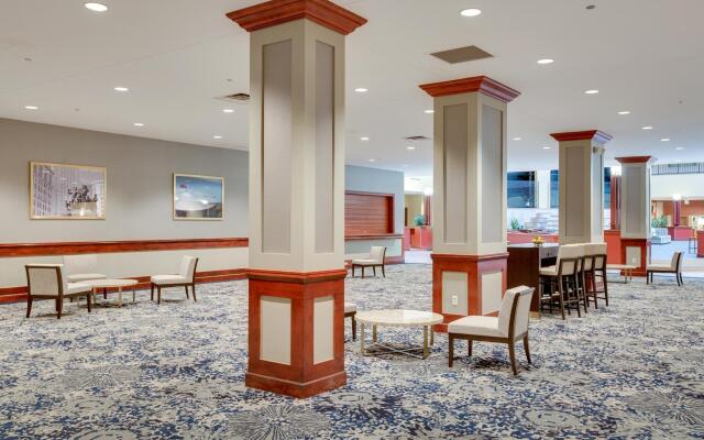 Embassy Suites by Hilton Cleveland Rockside