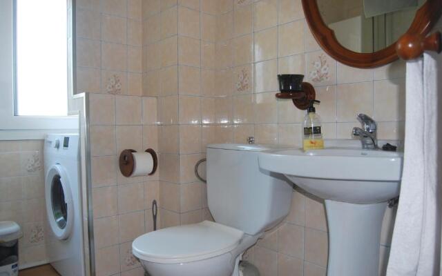 Apartamento A Cascada