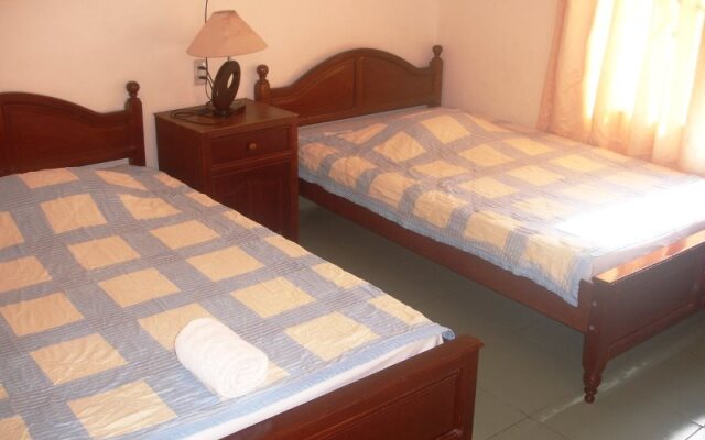 Anh Hien Hotel