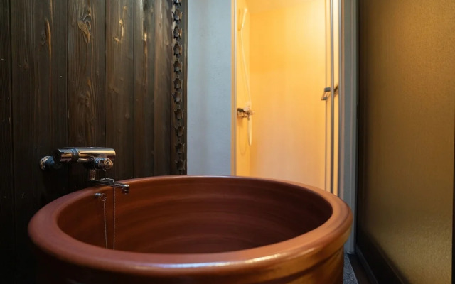 Suou Nijo Castle South