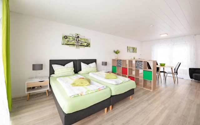 Hotelpension Schröder