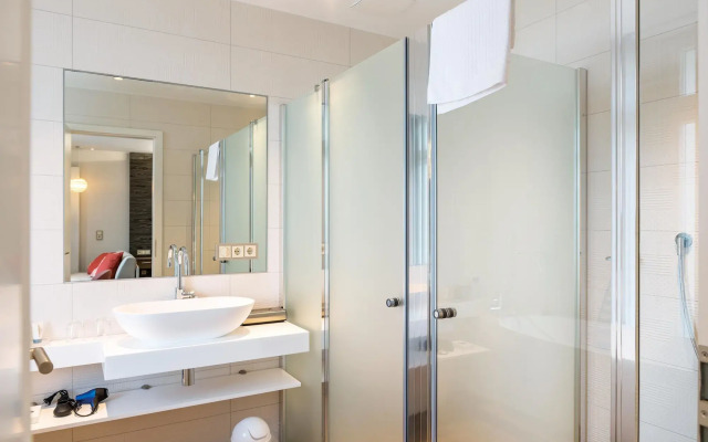 SEETELHOTEL Strandhotel Atlantic