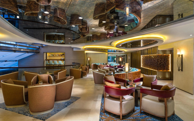 Kempinski Summerland Hotel & Resort Beirut