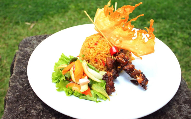 Green Forest Resort & Wedding Bandung