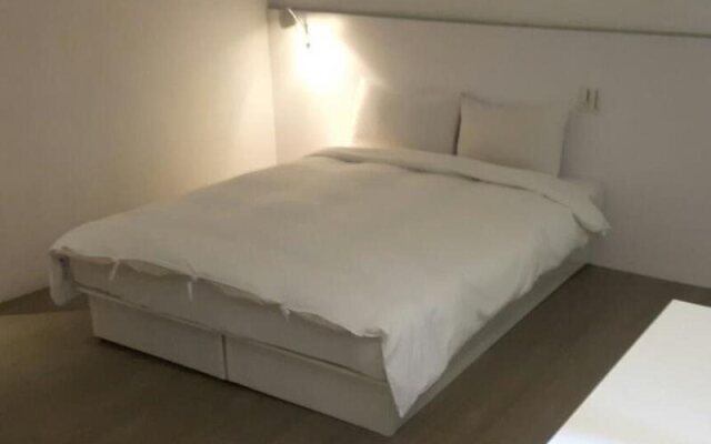 Hau Gung Hotel