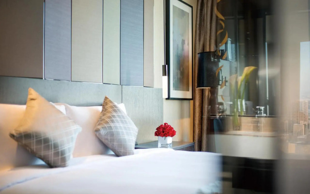 Sofitel Lianyungang Suning
