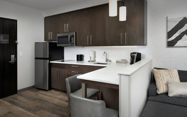 Residence Inn Bozeman Downtown