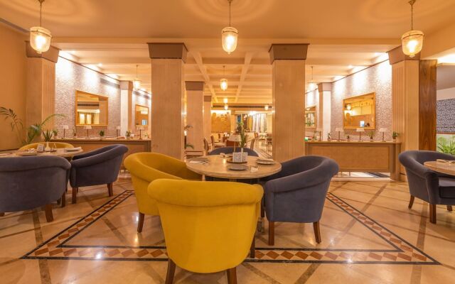 Hotel Kamal Palace