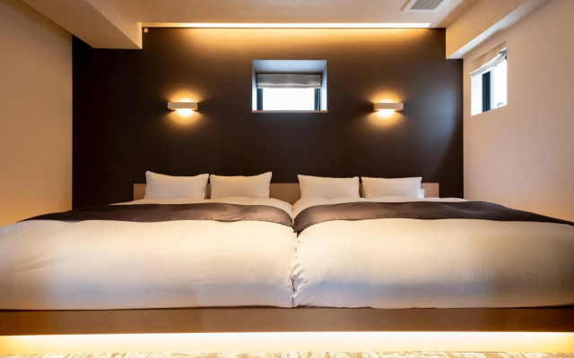 Hotel KADO Gosho - Minami Kyoto