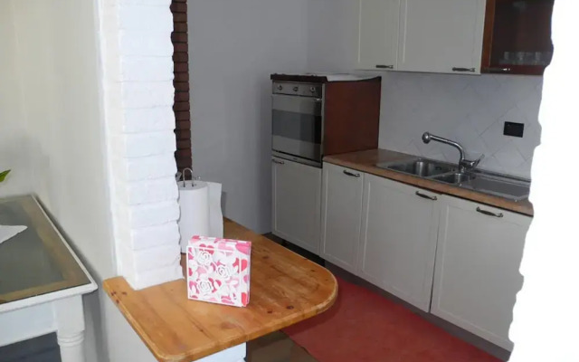 Beautiful Holiday Home in Santo Stefano With Swimming Pool