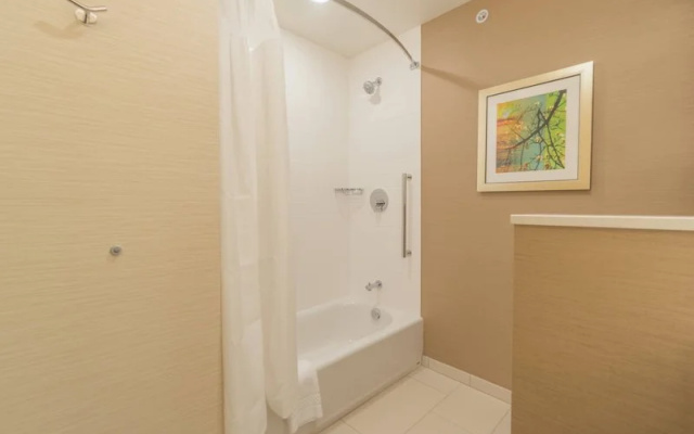 Fairfield Inn & Suites Gaylord