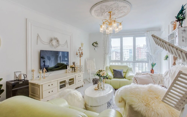 Time Guesthouse - Dongsi