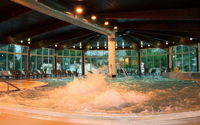 Ville Corinthia - One Bedroom No.2