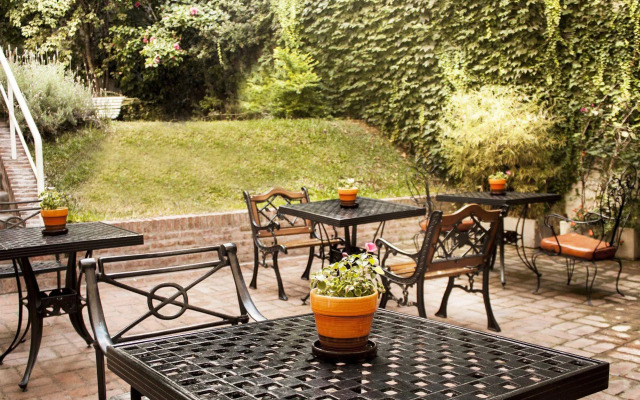 Bohemia Buenos Aires Hotel