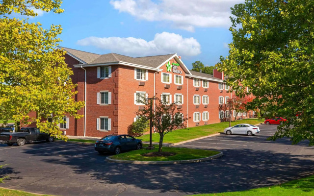 Extended Stay America Suites Hartford Farmington