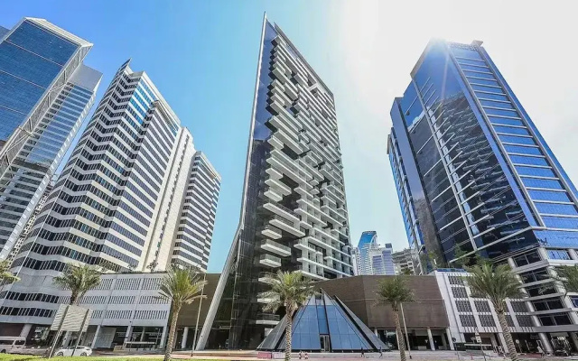 Marquise Square Towers - Business Bay