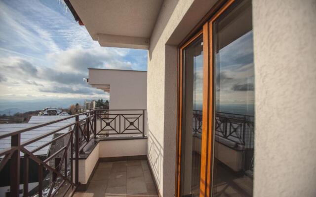 Apartment Mali Princ S18 Milmari resort