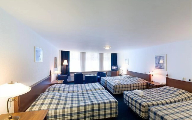 Hotel Prins Hendrik