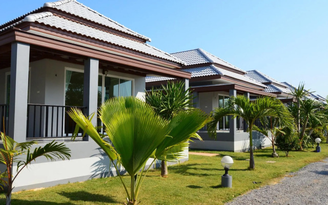 KP Mountain Beach Resort
