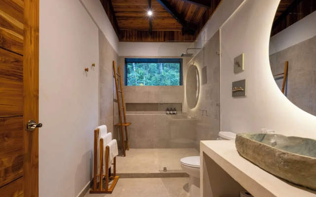 El Remanso Rainforest Lodge