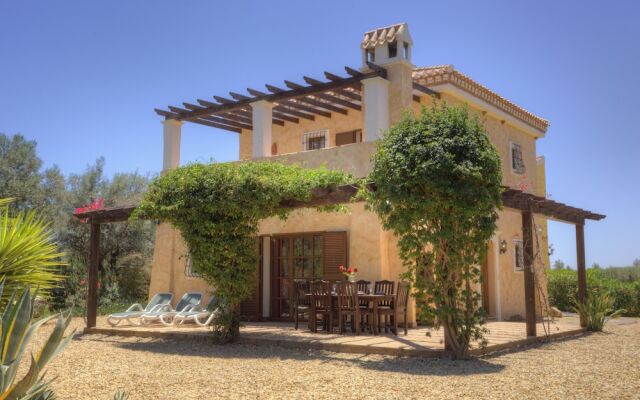 The Lodge - Desert Springs