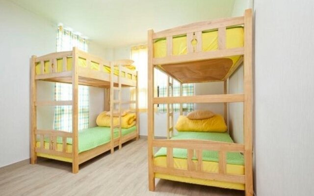 Jennys Home Guest House