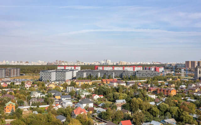 InHome24 (ИнХоум24) на улице Родниковая 30к3