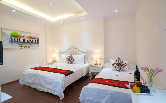 Milton Boutique Hotel