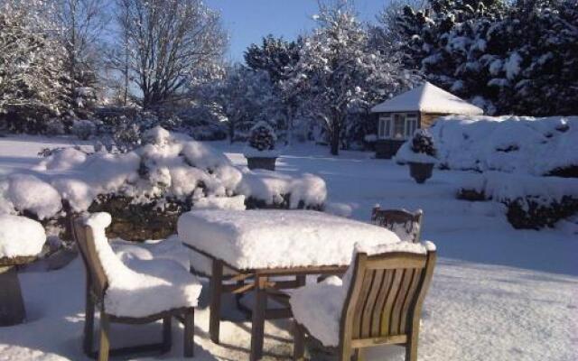 Chestnuts B&B