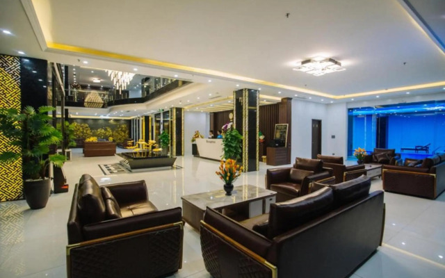 Bao Minh Radiant Hotel Halong