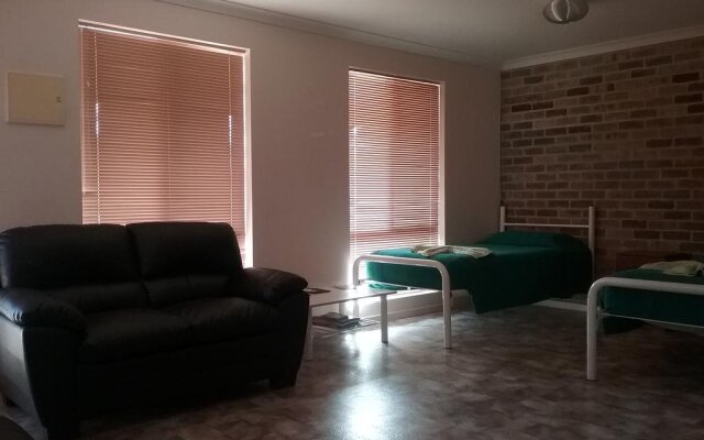 Ocean Beach Holiday Units