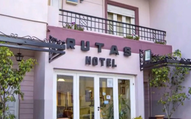 Hotel Rutas