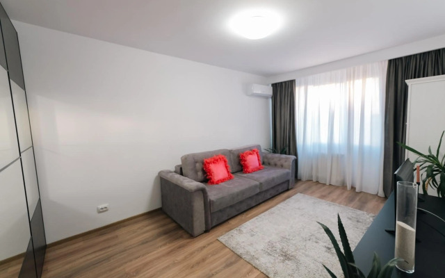 Apartament CodriiNeamtului