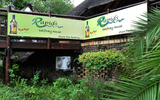 Kruger Park Lodge Unit 543