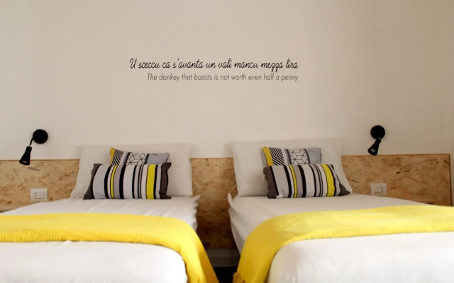 B&B Le Mangiatoie del Cavaliere